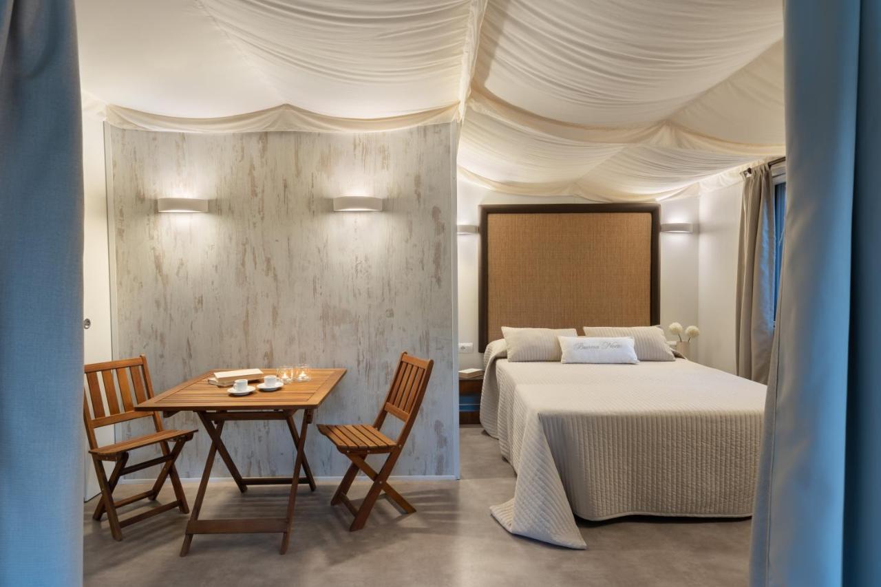 Camping Il Capannino Glamping Village Marina Di Bibbona Exteriör bild
